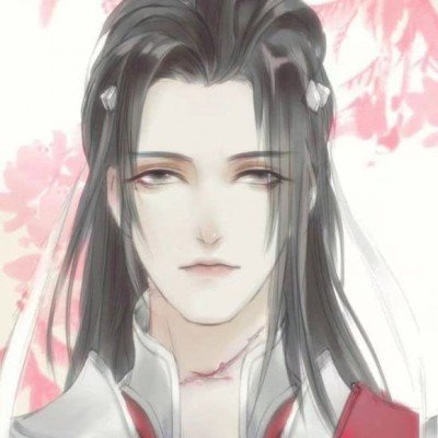 世界是彩色的